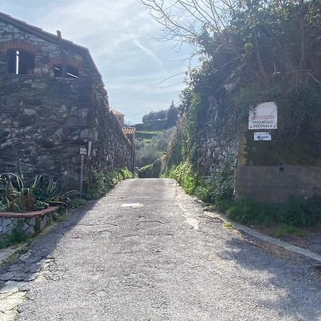 Ca Teodoi Apartman Genova Kültér fotó