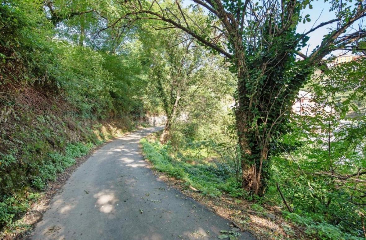 Ca Teodoi Apartman Genova Kültér fotó