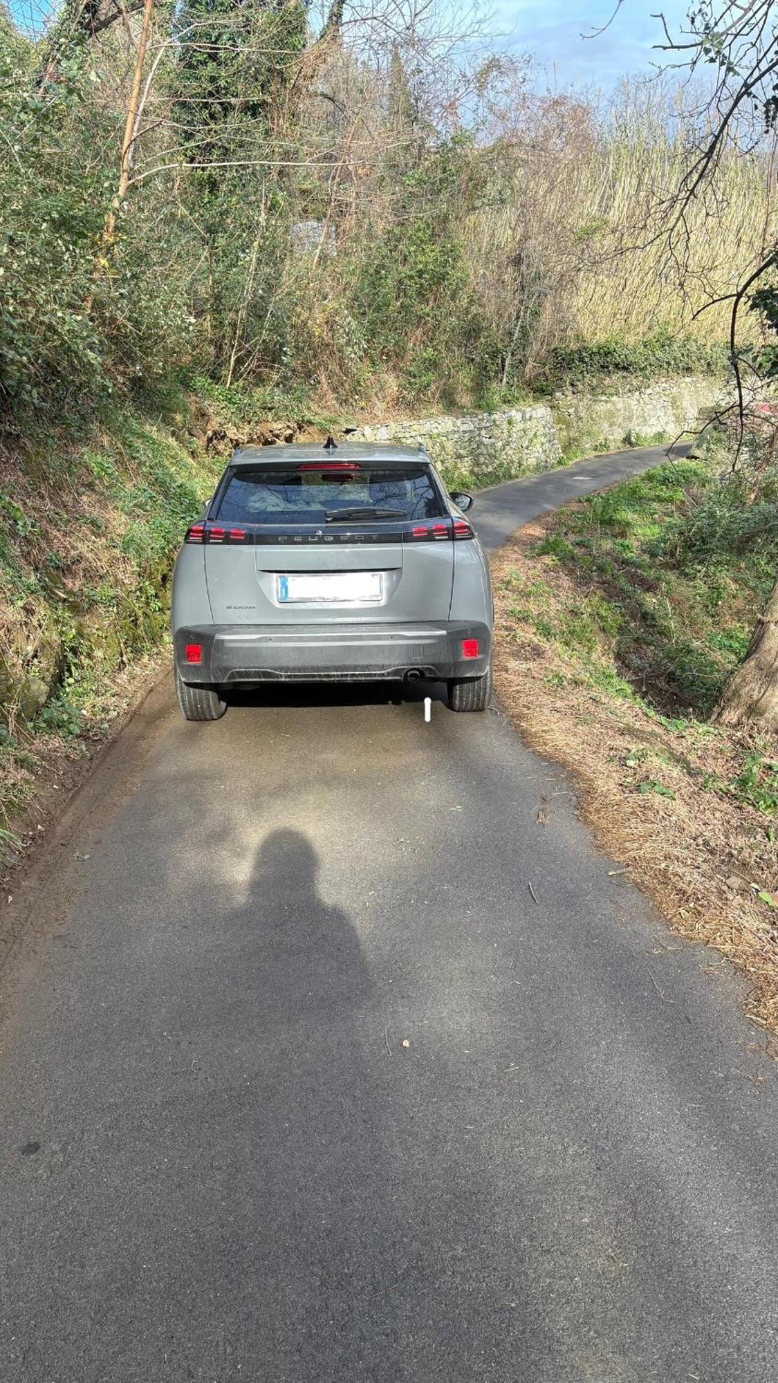 Ca Teodoi Apartman Genova Kültér fotó
