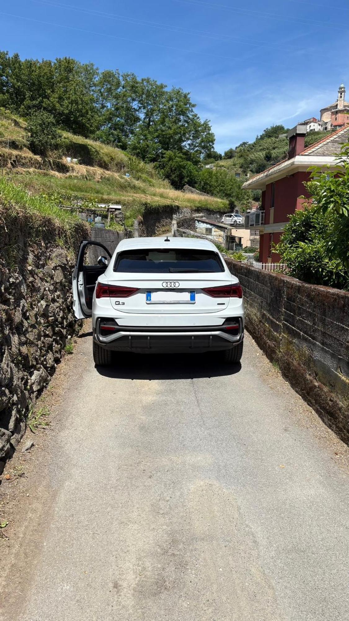 Ca Teodoi Apartman Genova Kültér fotó