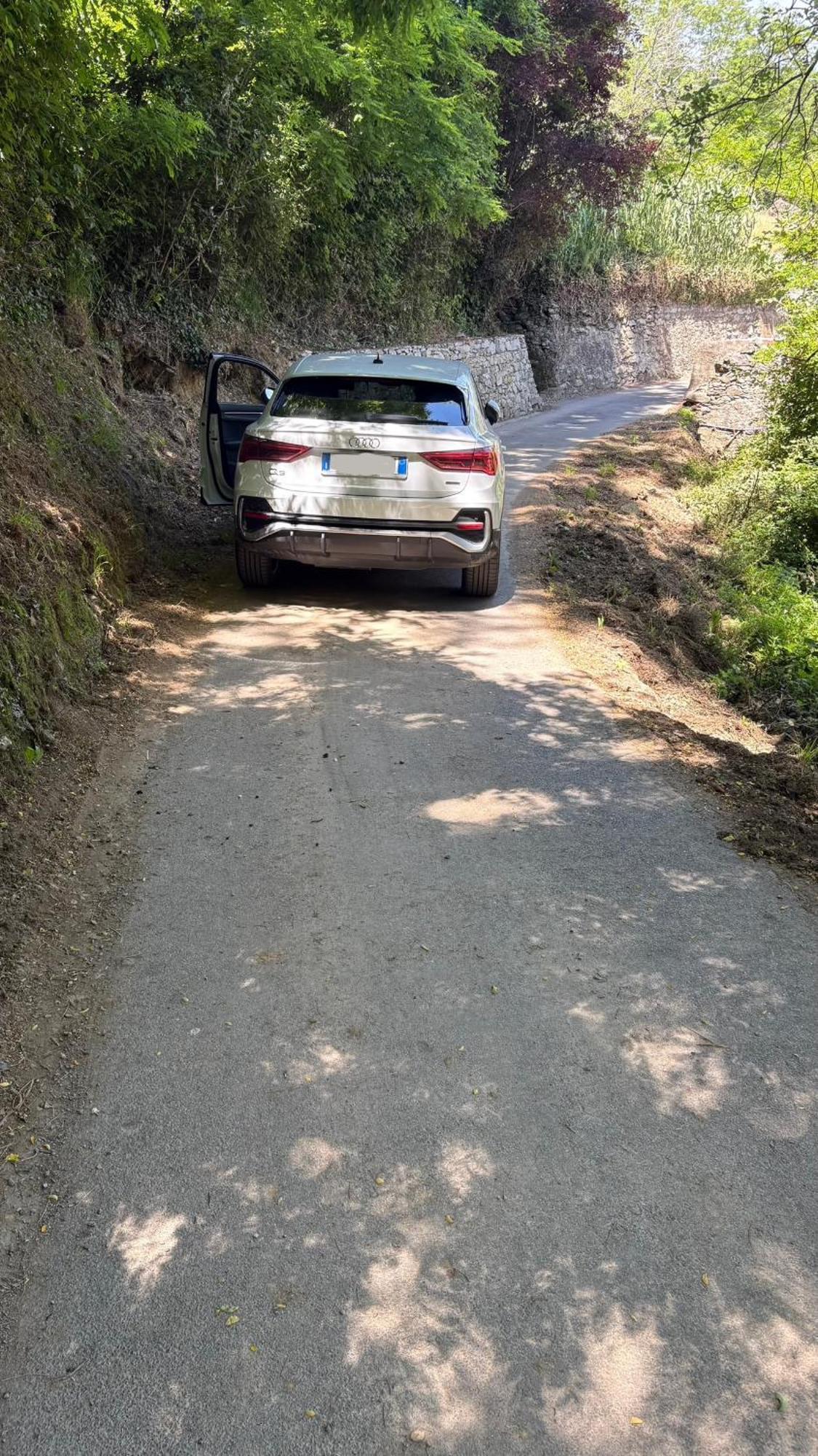 Ca Teodoi Apartman Genova Kültér fotó