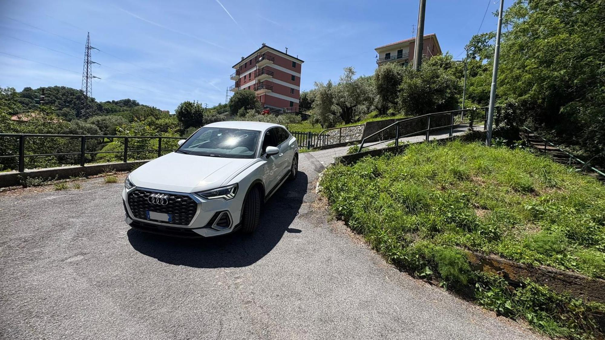 Ca Teodoi Apartman Genova Kültér fotó